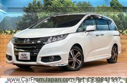 honda odyssey 2016 quick_quick_RC1_RC1-1120531