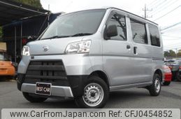 daihatsu hijet-cargo 2018 GOO_JP_700056091530241116001