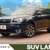 subaru forester 2016 -SUBARU--Forester DBA-SJG--SJG-034957---SUBARU--Forester DBA-SJG--SJG-034957- image 1