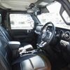 chrysler jeep-wrangler 2020 -CHRYSLER--Jeep Wrangler JL36L--1C4HJXLG7M533225---CHRYSLER--Jeep Wrangler JL36L--1C4HJXLG7M533225- image 22