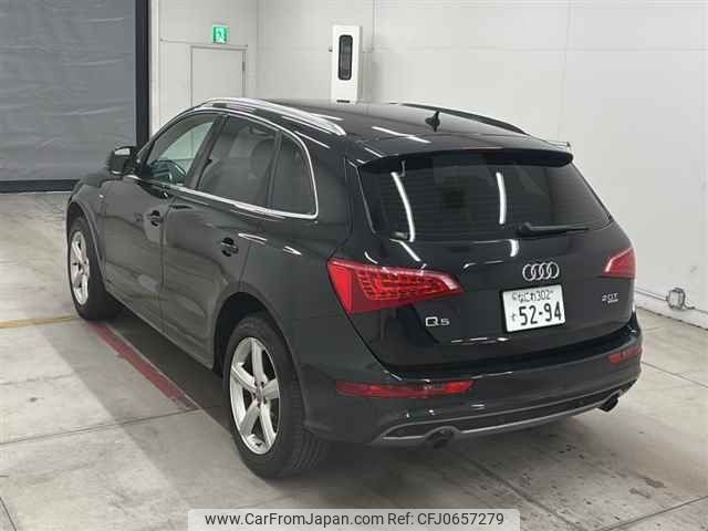 audi q5 2009 -AUDI 【なにわ 302ス5294】--Audi Q5 8RCDNF-WAUZZZ8R19A041858---AUDI 【なにわ 302ス5294】--Audi Q5 8RCDNF-WAUZZZ8R19A041858- image 2