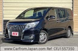 toyota esquire 2015 CFJ1557350