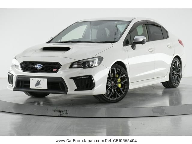 subaru wrx-sti 2018 quick_quick_VAB_VAB-022766 image 2