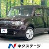 nissan cube 2013 -NISSAN--Cube DBA-Z12--Z12-262019---NISSAN--Cube DBA-Z12--Z12-262019- image 1