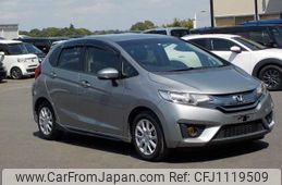 honda fit 2014 -HONDA--Fit DAA-GP5--GP5-1020622---HONDA--Fit DAA-GP5--GP5-1020622-