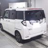 toyota roomy 2023 -TOYOTA 【京都 540ｻ1133】--Roomy M900A-1024947---TOYOTA 【京都 540ｻ1133】--Roomy M900A-1024947- image 2