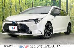 toyota corolla-touring-wagon 2019 CFJ1593833
