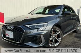 audi a3 2023 quick_quick_3BA-GYDNNF_WAUZZZGY1PA089513