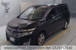 nissan elgrand 2011 -NISSAN 【名古屋 999ｱ9999】--Elgrand DBA-TE52--TE52-015029---NISSAN 【名古屋 999ｱ9999】--Elgrand DBA-TE52--TE52-015029-