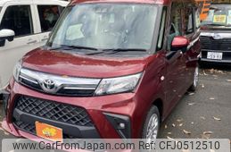 toyota roomy 2020 quick_quick_5BA-M910A_M910A-0094266