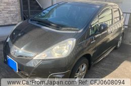 honda fit 2013 -HONDA--Fit DAA-GP1--GP1-1222054---HONDA--Fit DAA-GP1--GP1-1222054-