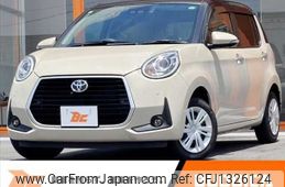 toyota passo 2022 -TOYOTA--Passo 5BA-M700A--M700A-0211419---TOYOTA--Passo 5BA-M700A--M700A-0211419-