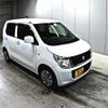 suzuki wagon-r 2016 -SUZUKI 【岡山 581く7468】--Wagon R MH34S-438806---SUZUKI 【岡山 581く7468】--Wagon R MH34S-438806- image 1