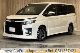toyota voxy 2014 -TOYOTA--Voxy DBA-ZRR80W--ZRR80-0045346---TOYOTA--Voxy DBA-ZRR80W--ZRR80-0045346-