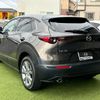 mazda cx-3 2021 quick_quick_5BA-DMEP_DMEP-124346 image 15