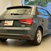 audi a1-sportback 2015 quick_quick_DBA-8XCHZ_WAUZZZ8X2GB024363 image 2