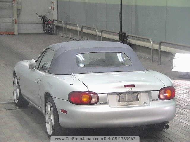 mazda roadster 1998 CFJ1789962 image 2
