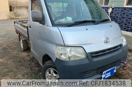 toyota townace-truck 2010 CFJ1834538
