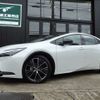 toyota prius 2024 -TOYOTA 【名古屋 307ﾑ5330】--Prius 6AA-MXWH60--MXWH60-4090403---TOYOTA 【名古屋 307ﾑ5330】--Prius 6AA-MXWH60--MXWH60-4090403- image 40
