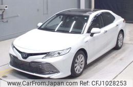 toyota camry 2017 -TOYOTA--Camry DAA-AXVH70--AXVH70-1013616---TOYOTA--Camry DAA-AXVH70--AXVH70-1013616-