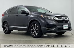 honda cr-v 2019 CFJ1818482