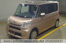 daihatsu tanto 2016 -DAIHATSU--Tanto DBA-LA600S--LA600S-0358338---DAIHATSU--Tanto DBA-LA600S--LA600S-0358338-