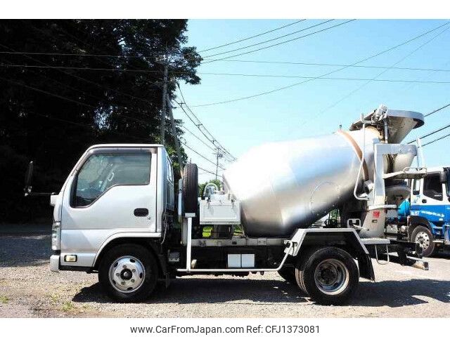 isuzu elf-truck 2010 -ISUZU--Elf BKG-NKR85N--NKR85-7013451---ISUZU--Elf BKG-NKR85N--NKR85-7013451- image 2