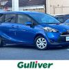 toyota sienta 2015 -TOYOTA--Sienta DBA-NSP170G--NSP170-7002474---TOYOTA--Sienta DBA-NSP170G--NSP170-7002474- image 1