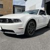 ford mustang 2011 -FORD--Ford Mustang ﾌﾒｲ--1ZVBP8CF6B5166853---FORD--Ford Mustang ﾌﾒｲ--1ZVBP8CF6B5166853- image 3