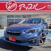 subaru impreza-g4 2017 -SUBARU--Impreza G4 DBA-GK7--GK7-009259---SUBARU--Impreza G4 DBA-GK7--GK7-009259- image 1