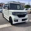 honda n-box 2017 quick_quick_JF3_JF3-1047577 image 12