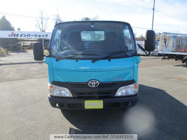 toyota dyna-truck 2014 GOO_NET_EXCHANGE_0902619A30240825W001 image 2