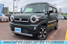 suzuki hustler 2020 quick_quick_5AA-MR92S_MR92S-121574