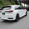 mazda cx-80 2024 -MAZDA 【島根 300ﾏ6901】--CX-80 KL3R3P--100148---MAZDA 【島根 300ﾏ6901】--CX-80 KL3R3P--100148- image 2