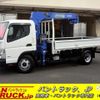 mitsubishi-fuso canter 2019 -MITSUBISHI--Canter TPG-FEB80--FEB80-572580---MITSUBISHI--Canter TPG-FEB80--FEB80-572580- image 1