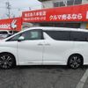 toyota vellfire 2018 -TOYOTA--Vellfire DBA-AGH30W--AGH30-0192740---TOYOTA--Vellfire DBA-AGH30W--AGH30-0192740- image 5