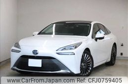 toyota mirai 2021 -TOYOTA--MIRAI ZBA-JPD20--JPD20-0002267---TOYOTA--MIRAI ZBA-JPD20--JPD20-0002267-