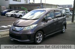 honda freed 2013 -HONDA--Freed DAA-GP3--GP3-3001854---HONDA--Freed DAA-GP3--GP3-3001854-