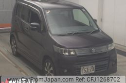 suzuki wagon-r 2012 -SUZUKI--Wagon R MH23S-683997---SUZUKI--Wagon R MH23S-683997-
