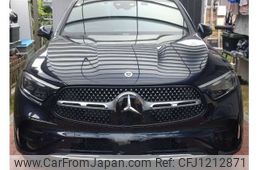mercedes-benz glc-class 2023 -MERCEDES-BENZ 【神戸 330ﾇ2947】--Benz GLC 5LA-254656--W1N2546562F073266---MERCEDES-BENZ 【神戸 330ﾇ2947】--Benz GLC 5LA-254656--W1N2546562F073266-