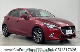 mazda demio 2018 -MAZDA--Demio LDA-DJ5FS--DJ5FS-503180---MAZDA--Demio LDA-DJ5FS--DJ5FS-503180-