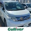 nissan serena 2009 -NISSAN--Serena DBA-CNC25--CNC25-262888---NISSAN--Serena DBA-CNC25--CNC25-262888- image 24