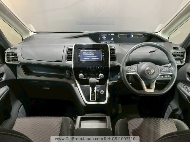 nissan serena 2017 -NISSAN 【名変中 】--Serena GFC27--067566---NISSAN 【名変中 】--Serena GFC27--067566- image 2