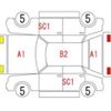 daihatsu mira-cocoa 2012 -DAIHATSU--Mira Cocoa DBA-L685S--L685S-0011719---DAIHATSU--Mira Cocoa DBA-L685S--L685S-0011719- image 2
