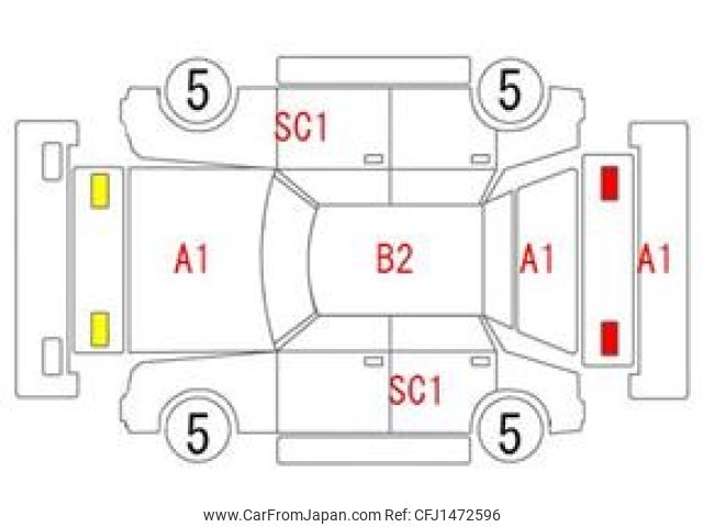 daihatsu mira-cocoa 2012 -DAIHATSU--Mira Cocoa DBA-L685S--L685S-0011719---DAIHATSU--Mira Cocoa DBA-L685S--L685S-0011719- image 2