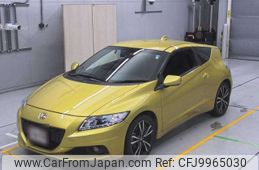 honda cr-z 2013 -HONDA--CR-Z ZF2-1002740---HONDA--CR-Z ZF2-1002740-