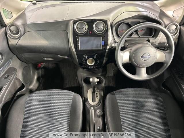 nissan note 2012 -NISSAN--Note DBA-NE12--NE12-000941---NISSAN--Note DBA-NE12--NE12-000941- image 2