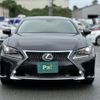 lexus rc 2017 CFJ1838296 image 24