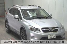 subaru xv 2013 -SUBARU 【福島 301ﾋ5204】--Subaru XV GP7--027102---SUBARU 【福島 301ﾋ5204】--Subaru XV GP7--027102-