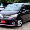 nissan serena 2010 T10325 image 9